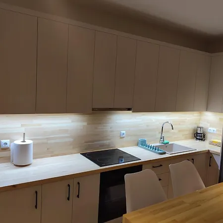 Niriides Apartments Porto Heli Room photo