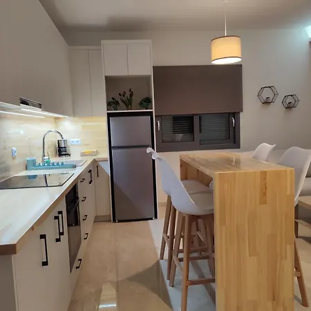 Niriides Apartments Porto Heli Room photo