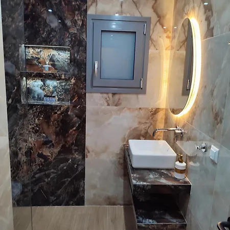 Niriides Apartments Porto Heli Room photo