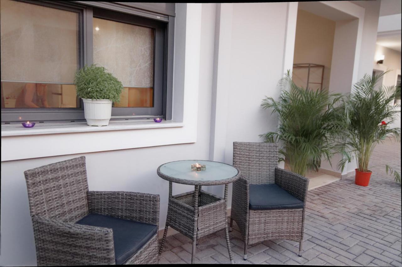 Niriides Apartment