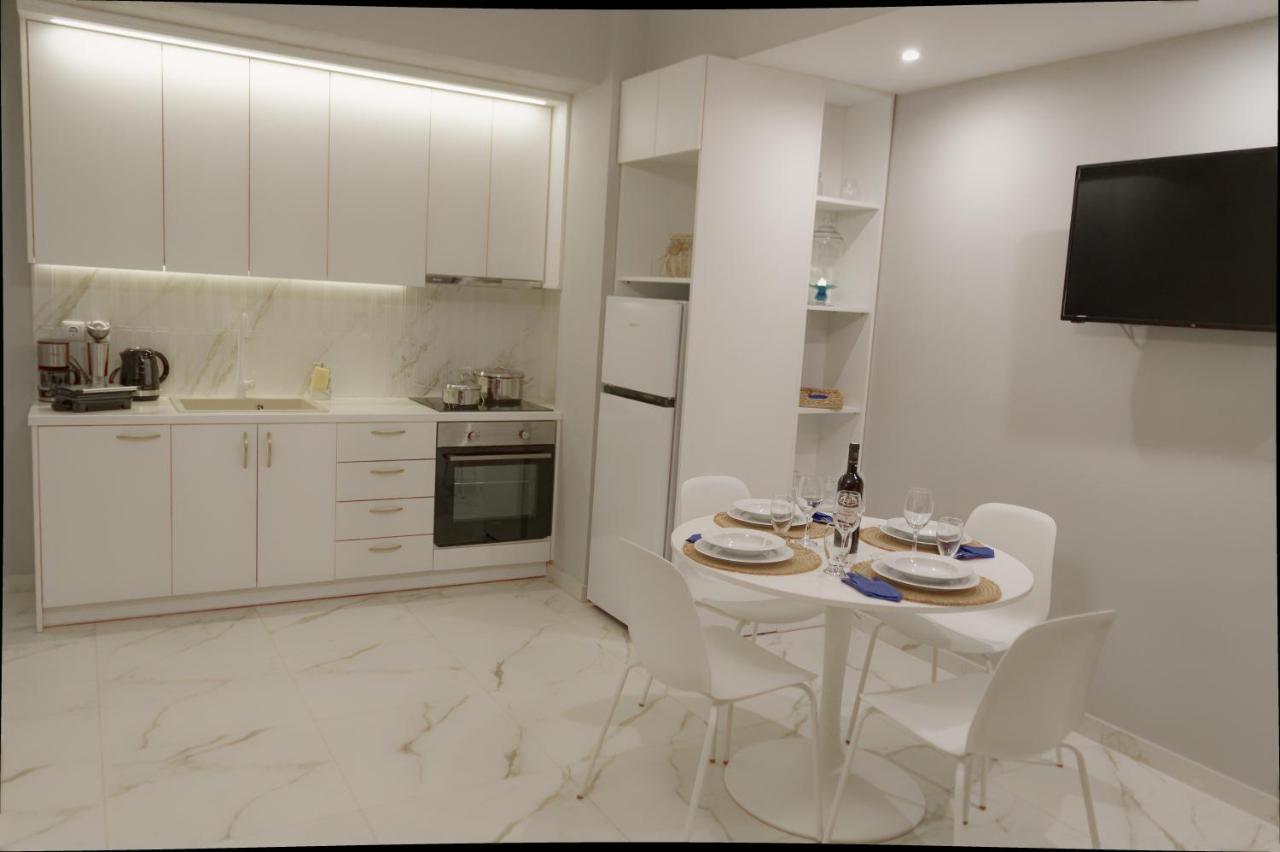 Apartment Niriides Porto Heli