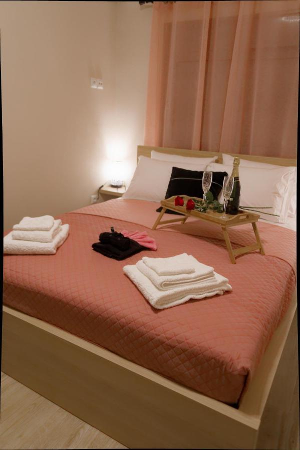 Apartment Niriides