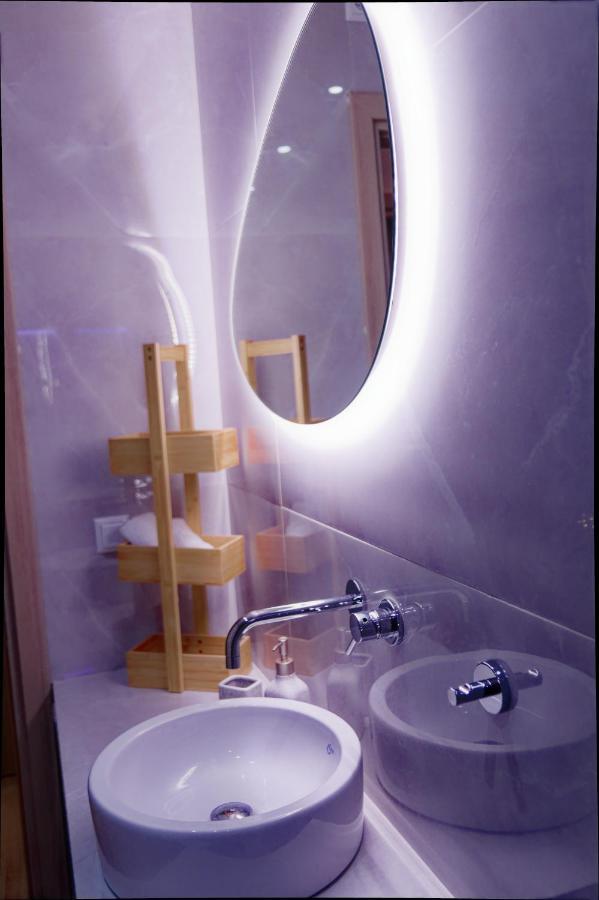 Niriides Apartment Porto Heli