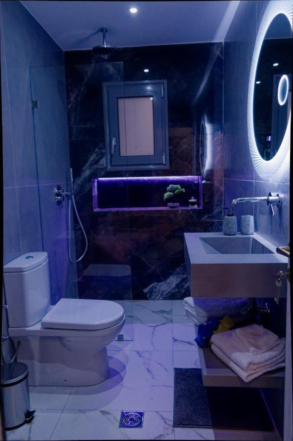 Niriides Apartment