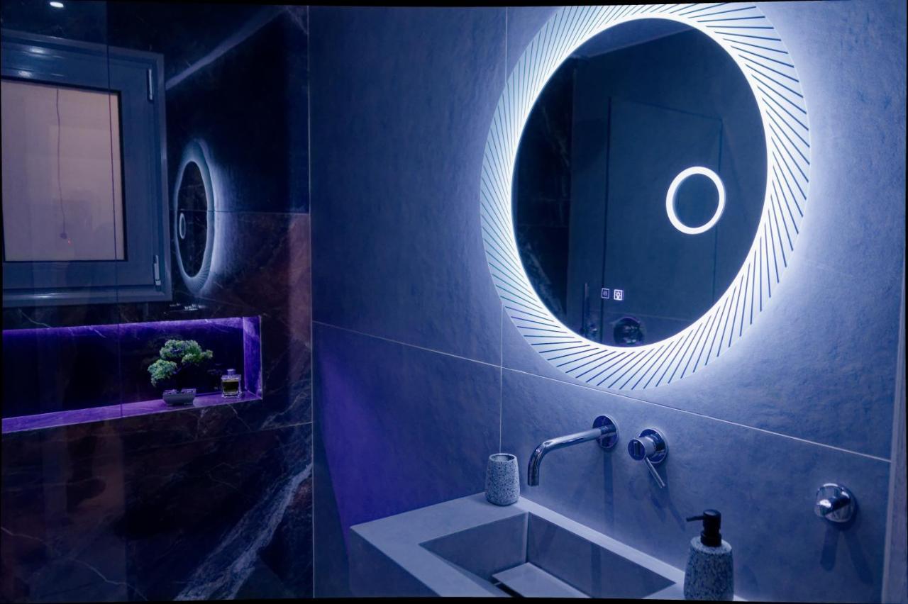 Niriides Apartment