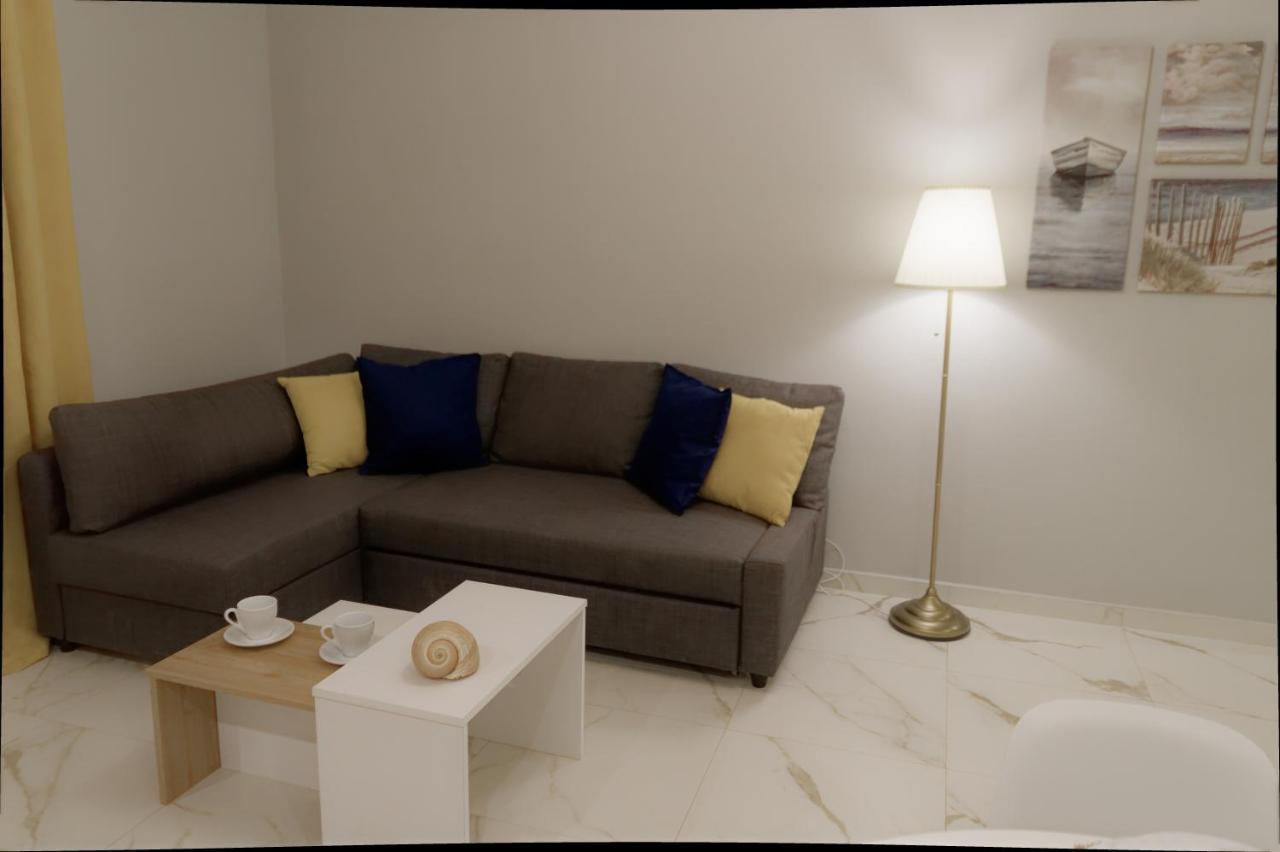 Niriides Apartment Porto Heli