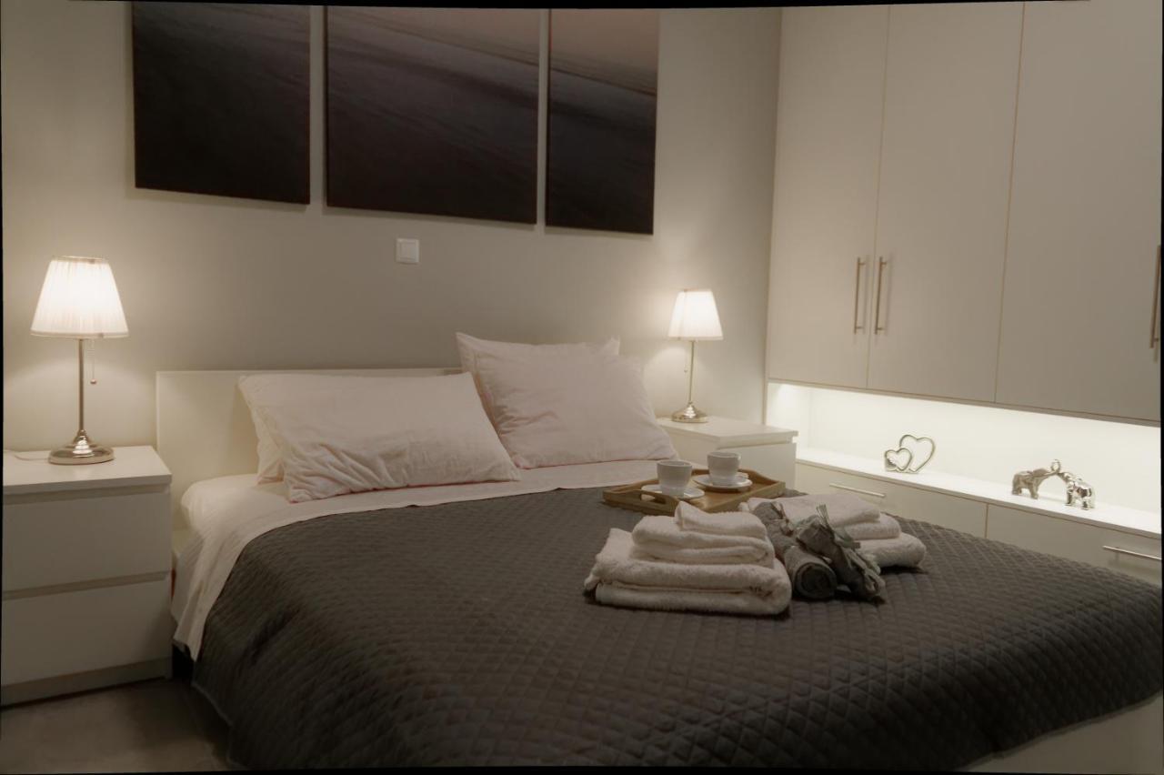 Niriides Apartment Porto Heli