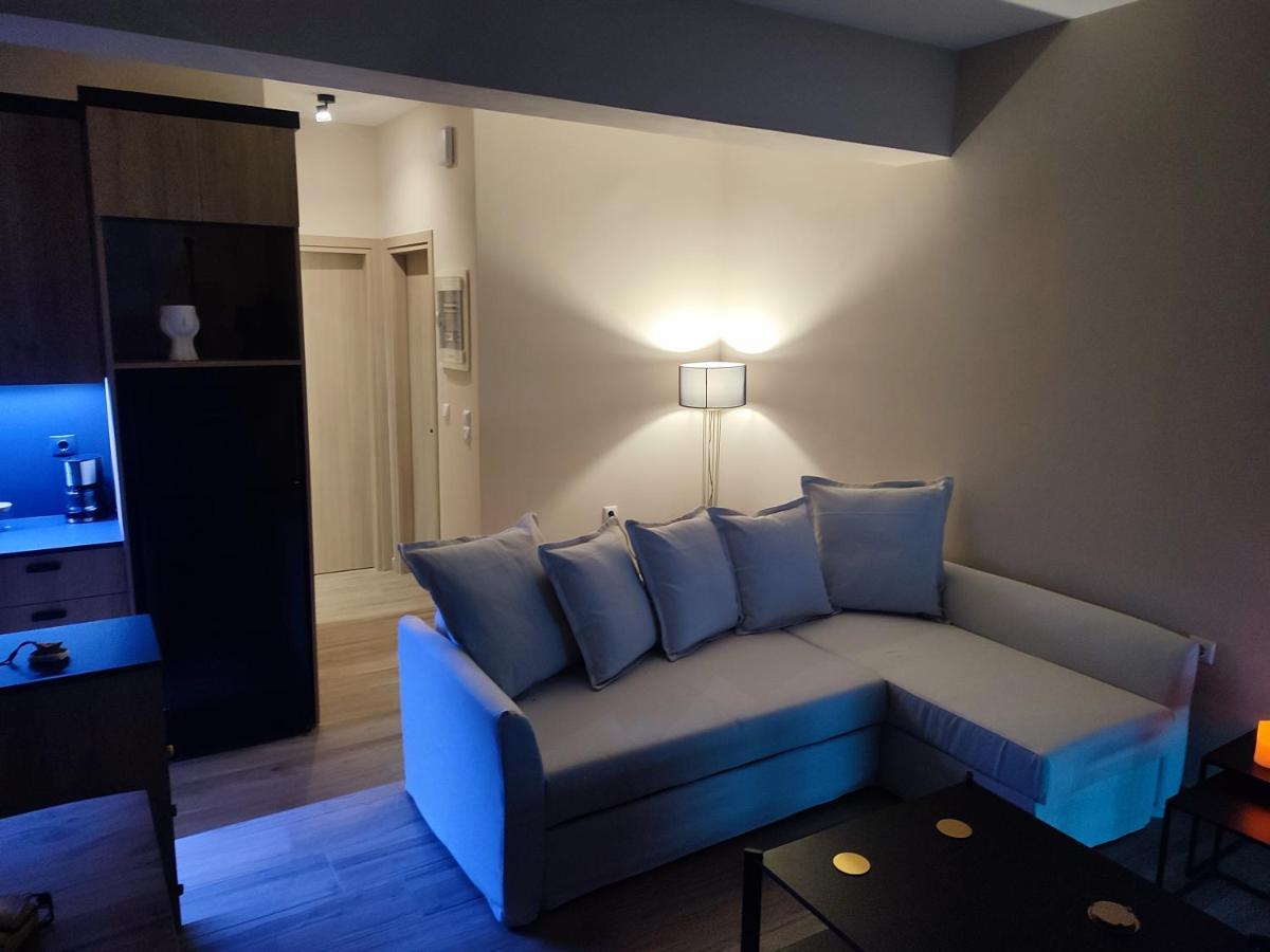 Apartment Niriides Porto Heli