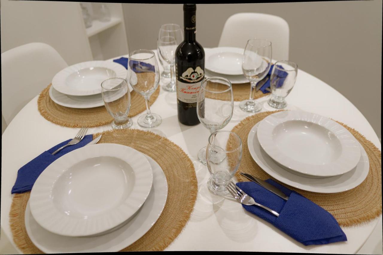 Niriides Apartment