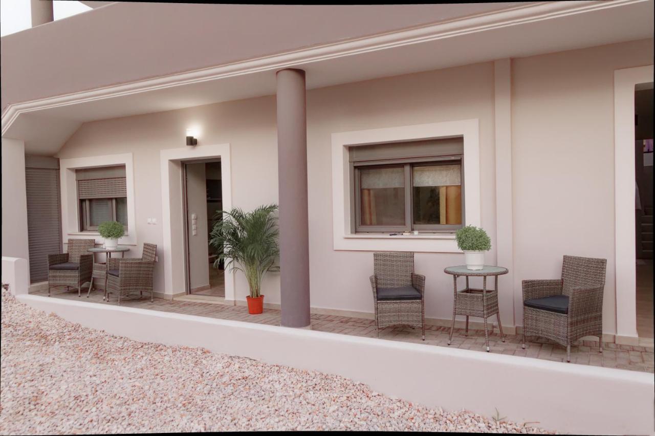 Apartment Niriides Porto Heli