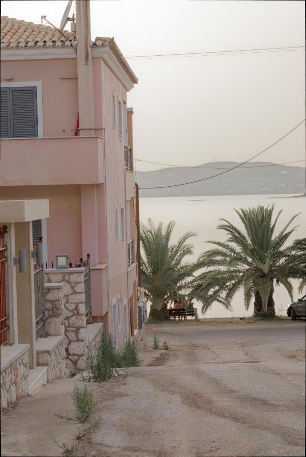 Niriides * Porto Heli