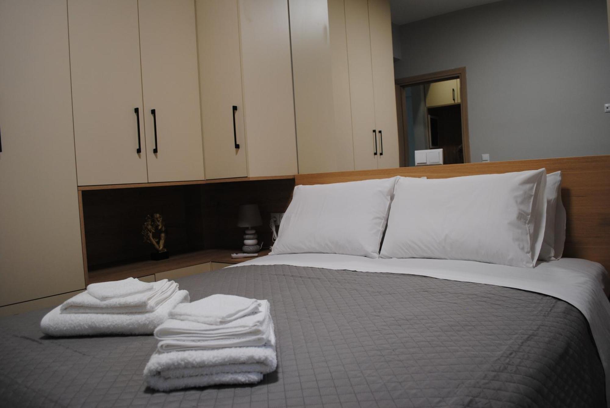 Niriides Apartment