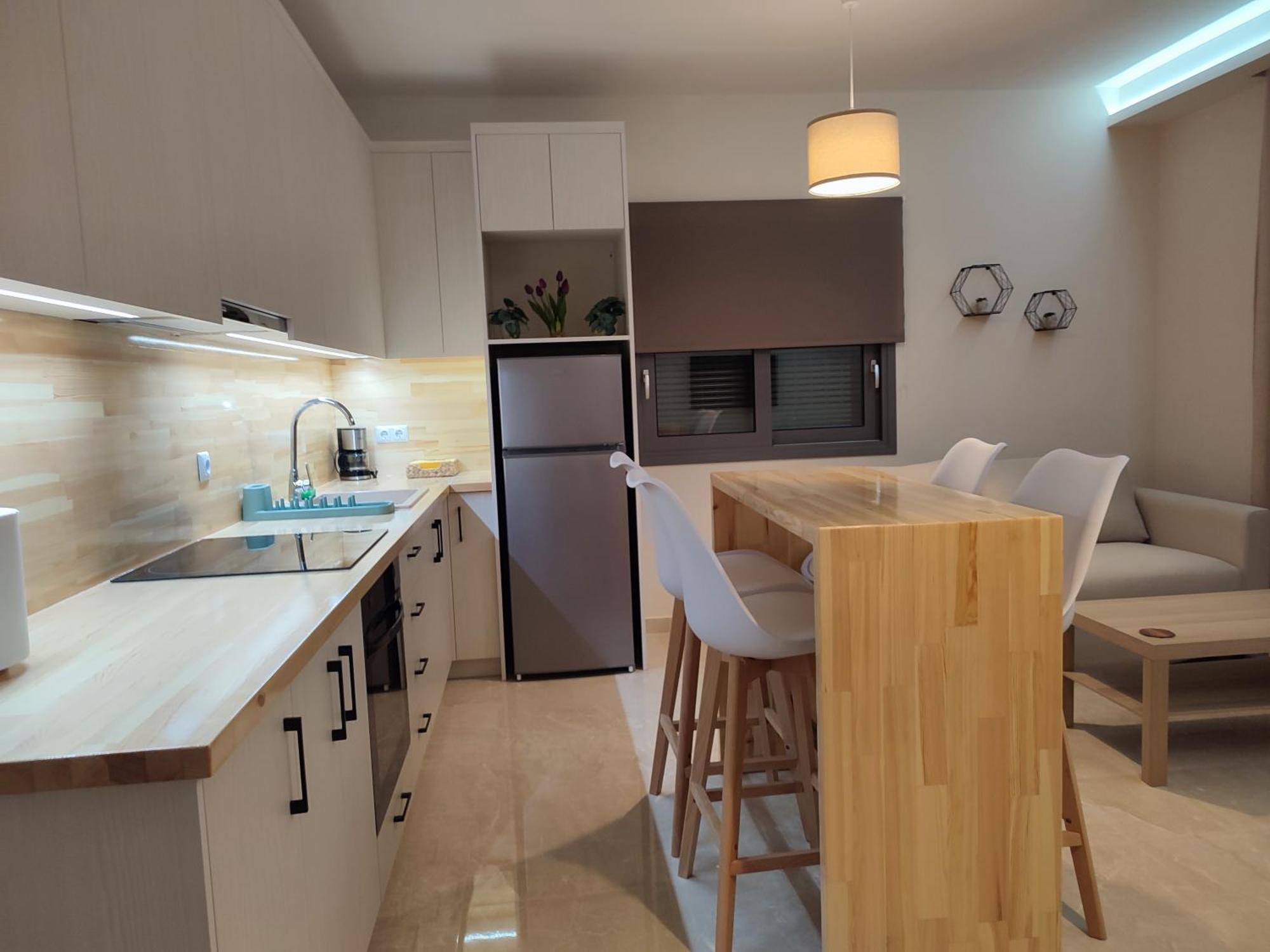 Apartment Niriides Porto Heli