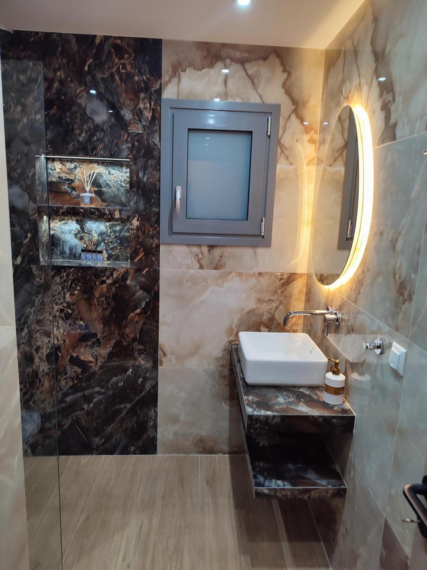 Apartment Niriides