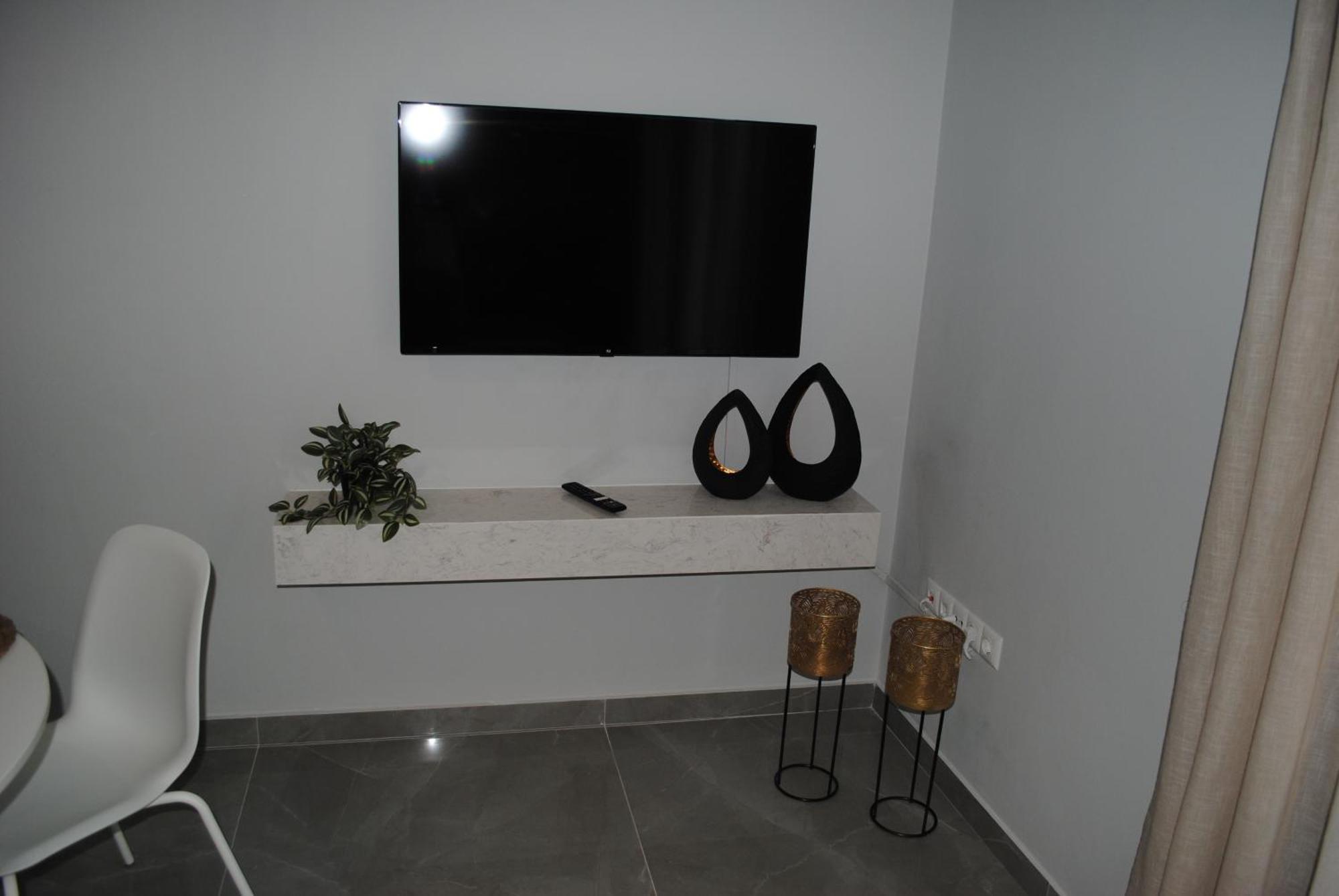 Apartment Niriides